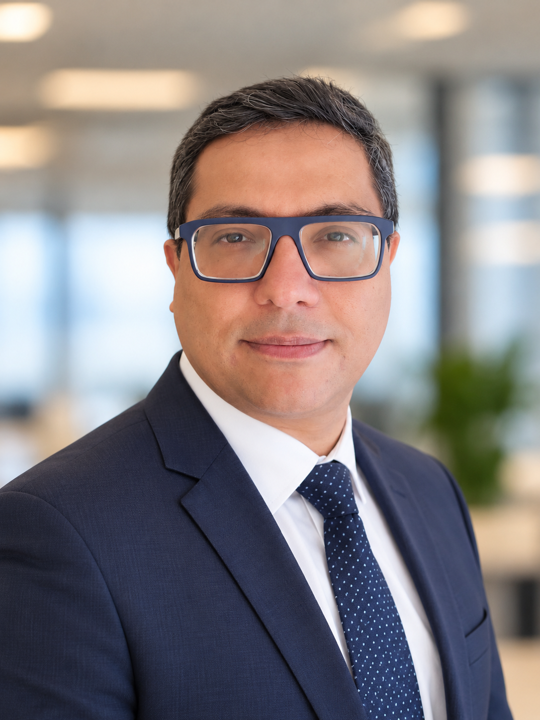 Kapil Nagpal