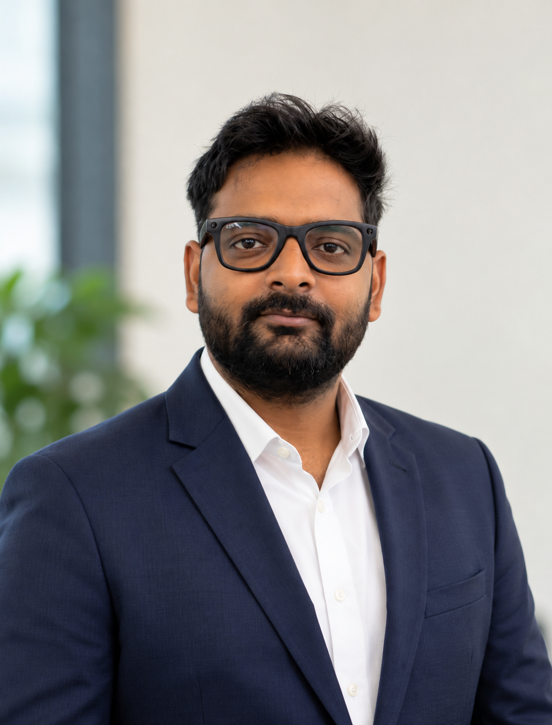 Apurva Parimal